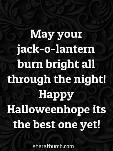 funny sayings halloween